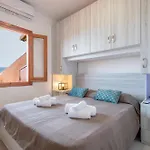 Li Tamerici Nyaraló Trinità dʼAgultu