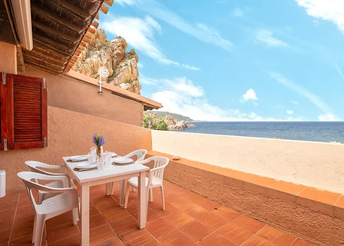 Tatil Evi Li Tamerici