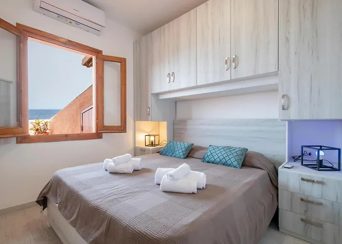 Tatil Evi Li Tamerici