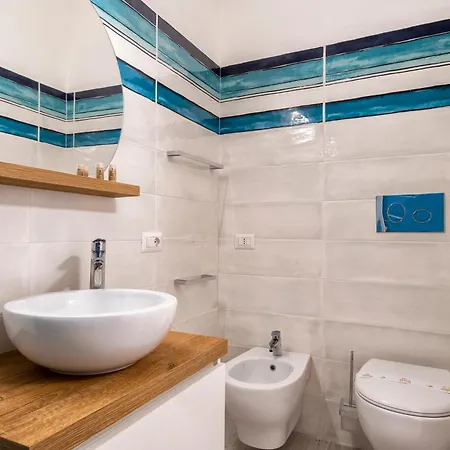 Ferienhaus Li Tamerici Trinità dʼAgultu
