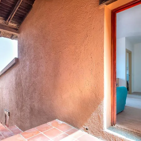 Li Tamerici Ferienhaus Trinità dʼAgultu